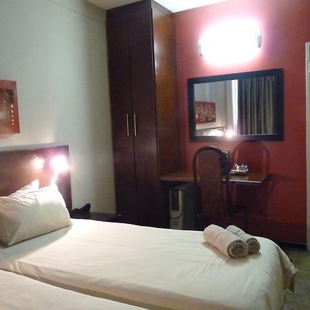 Premier Splendid Inn Bloemfontein Bagian luar foto
