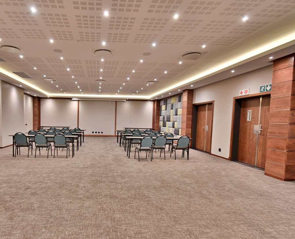 Premier Splendid Inn Bloemfontein Fasilitas foto