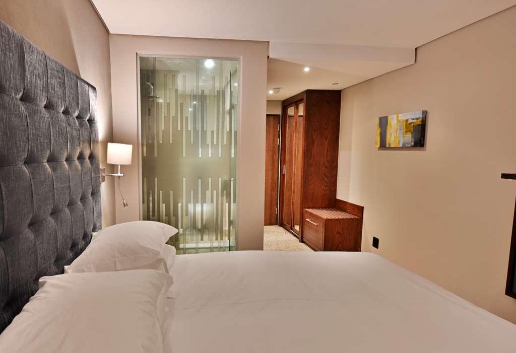 Premier Splendid Inn Bloemfontein Ruang foto