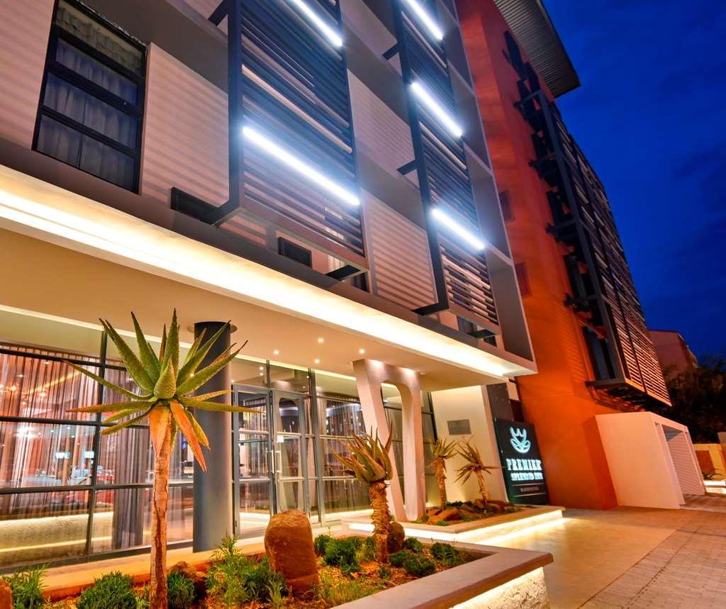 Premier Splendid Inn Bloemfontein Bagian luar foto