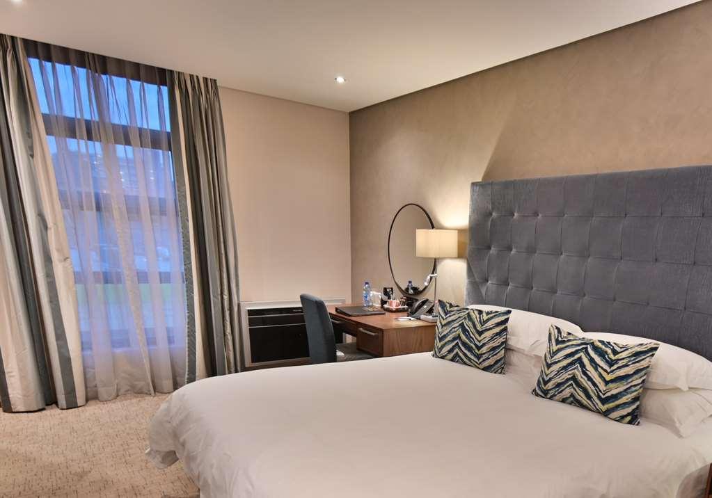 Premier Splendid Inn Bloemfontein Ruang foto