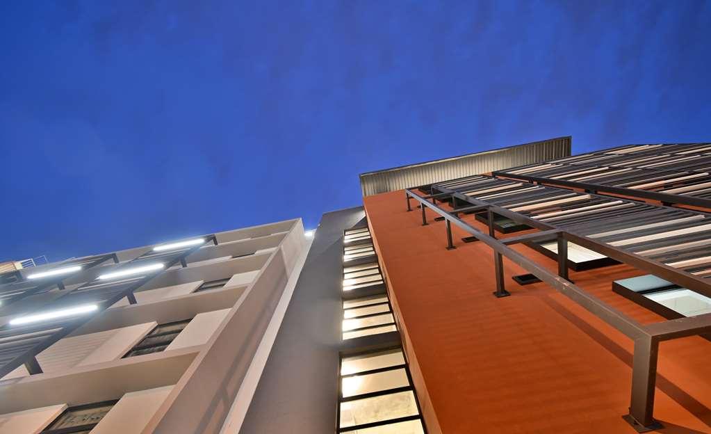 Premier Splendid Inn Bloemfontein Bagian luar foto