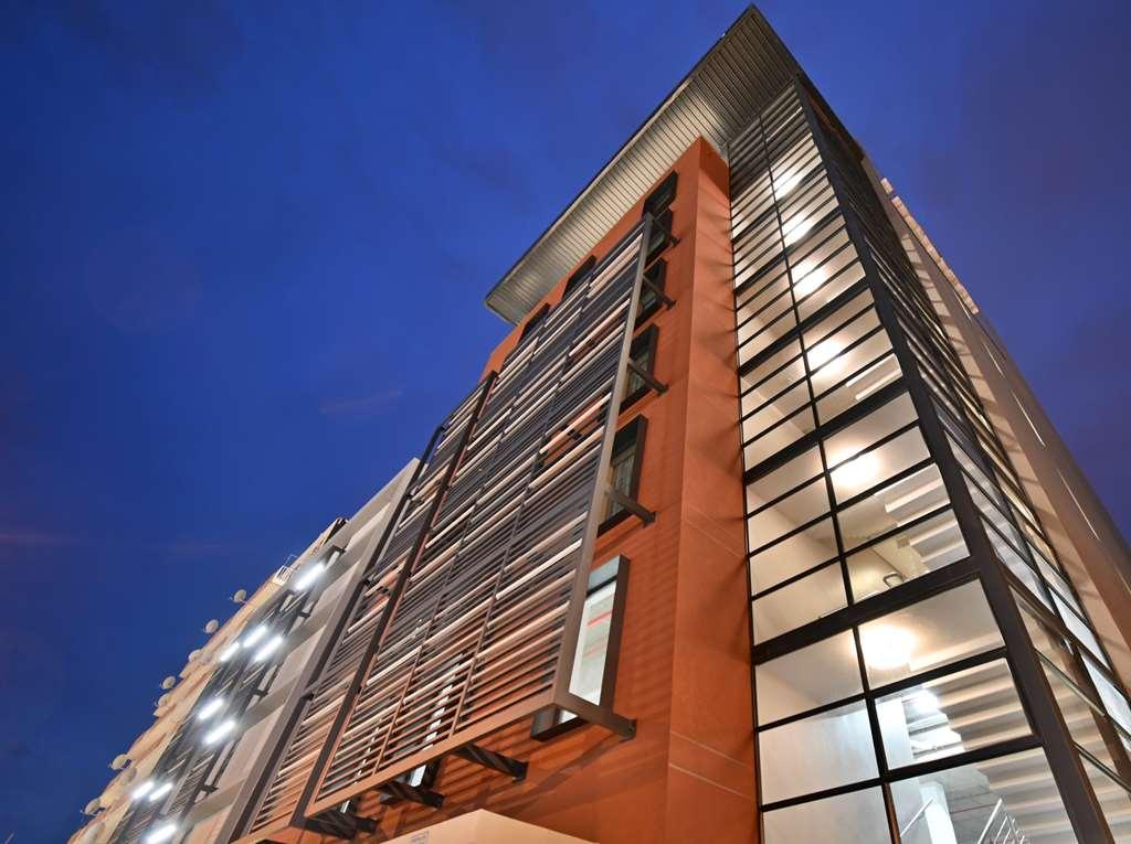 Premier Splendid Inn Bloemfontein Bagian luar foto