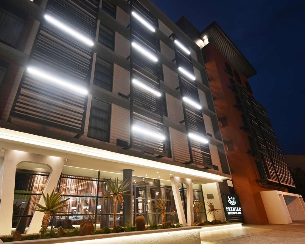Premier Splendid Inn Bloemfontein Bagian luar foto