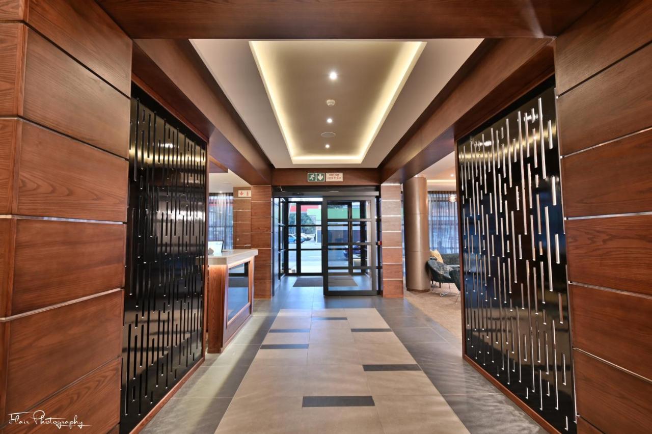 Premier Splendid Inn Bloemfontein Bagian luar foto