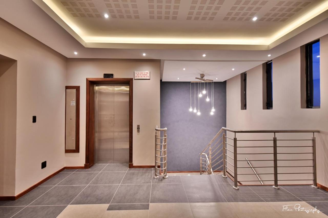 Premier Splendid Inn Bloemfontein Bagian luar foto