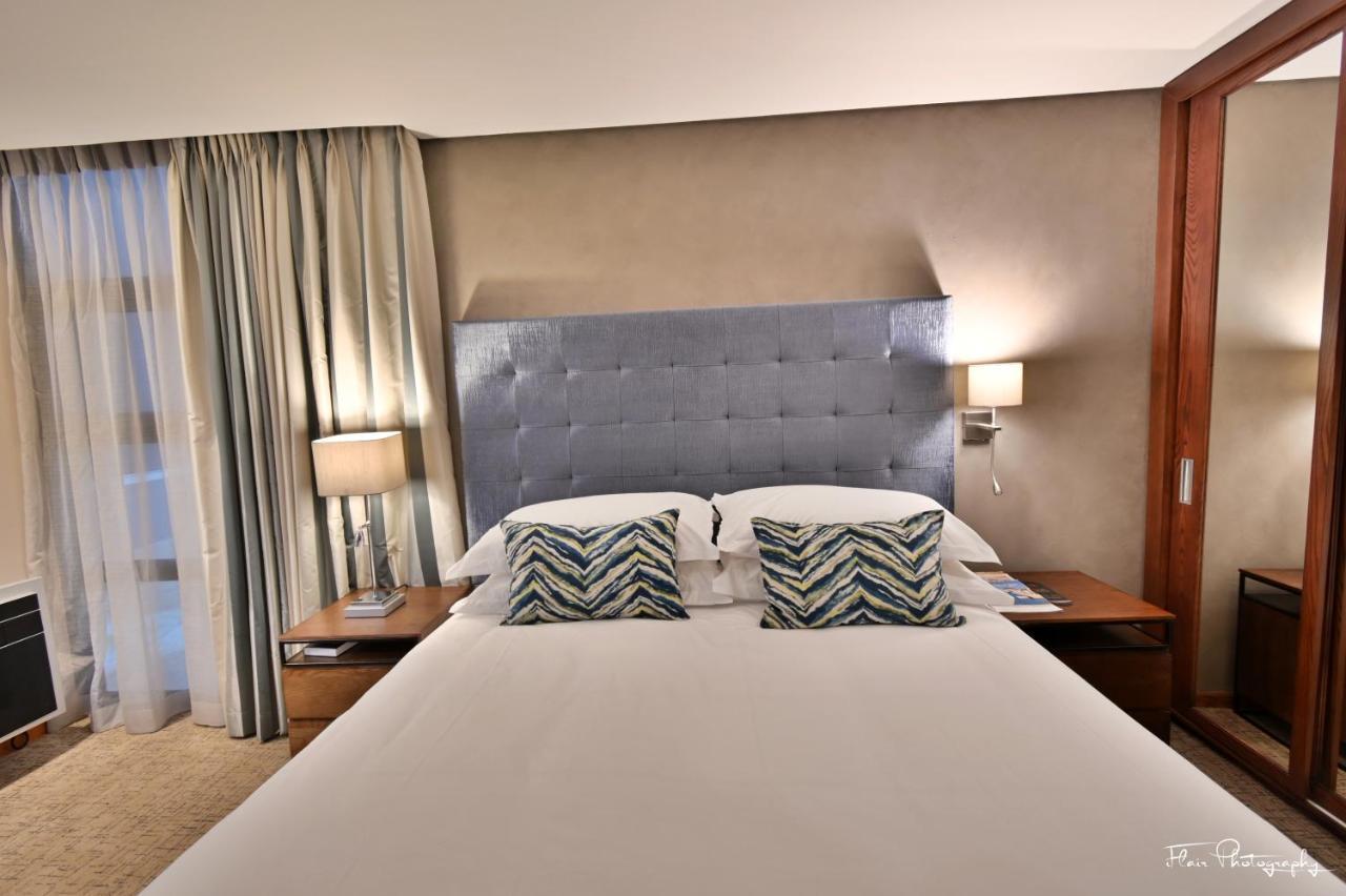 Premier Splendid Inn Bloemfontein Bagian luar foto