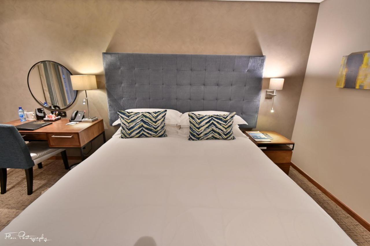 Premier Splendid Inn Bloemfontein Bagian luar foto