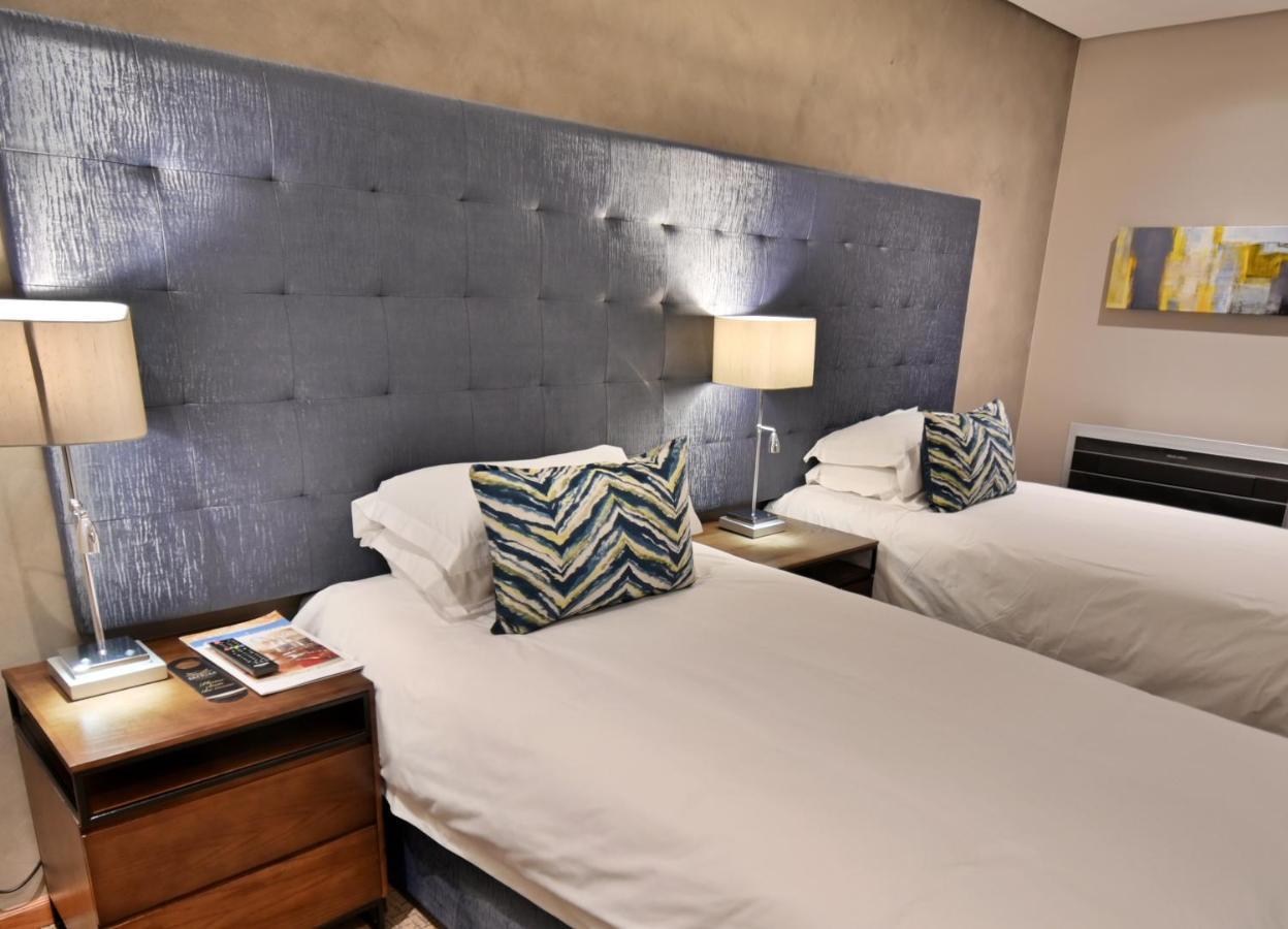 Premier Splendid Inn Bloemfontein Bagian luar foto